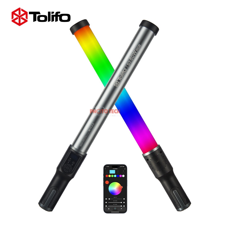 tolifo st30RGb