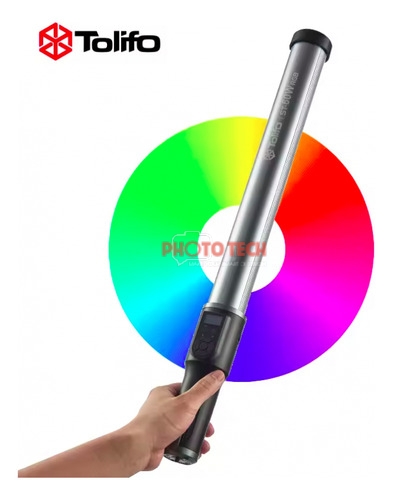 #phototech #tolifo st30RGb (2)