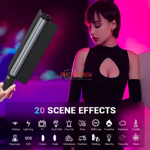 #phototech #tolifo st30RGb (6)