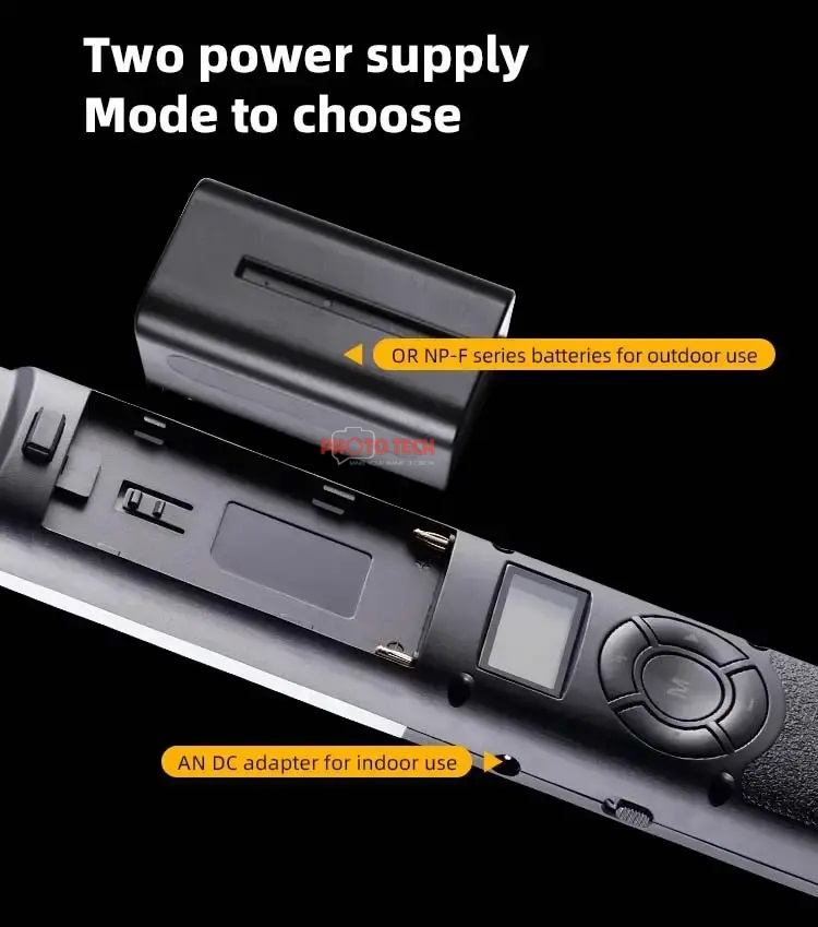 #phototech #Tolifo-ST-20-RGB-Stick-Light-egypt-3 (2)