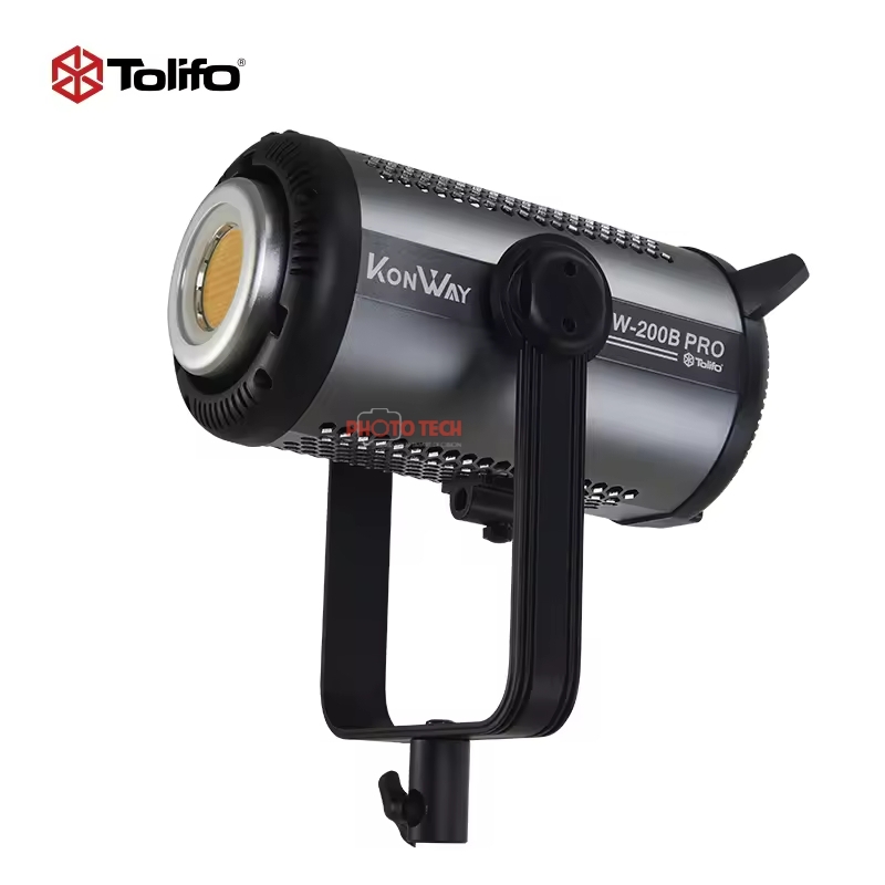 tolifo kw200b pro