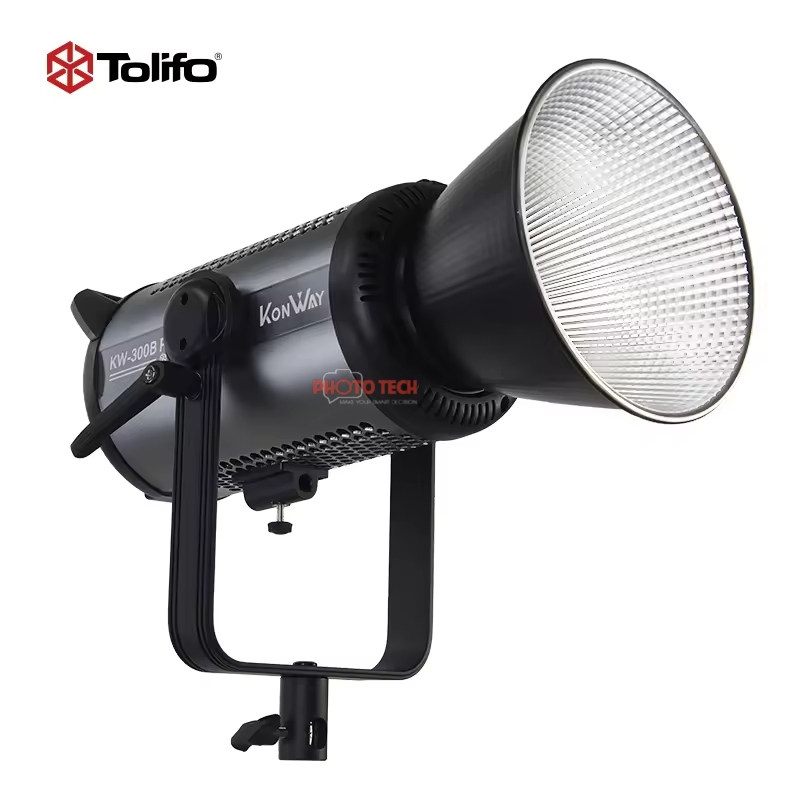 tolifo kw300b pro