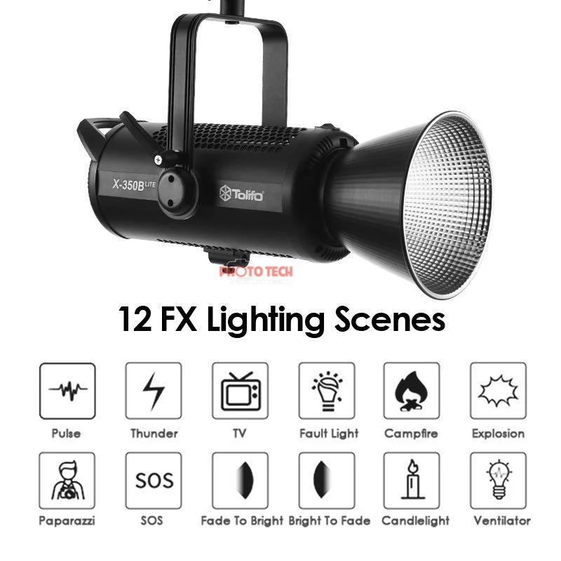 #phototech #den-led-tolifo-x-350r-bi-color (2)