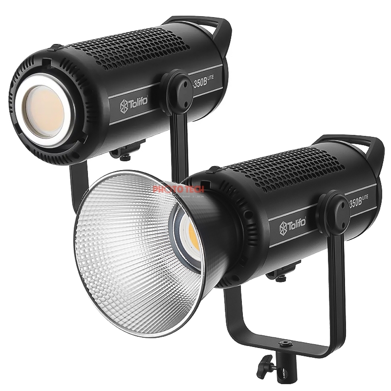 #phototech #den-led-tolifo-x-350r-bi-color (5)