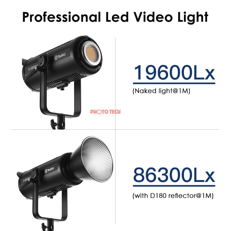 #phototech #den-led-tolifo-x-600b-600w-bicolor-2700k-6500k-chuyen-nghiep (5)