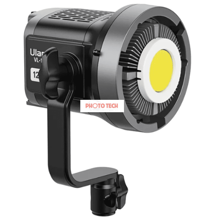 ulanzi vl120Bi 120w COB light