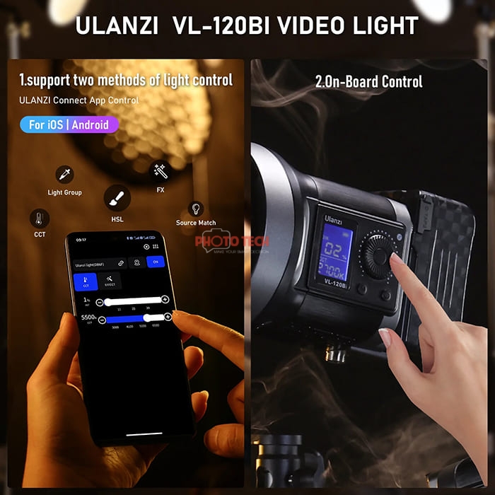 ulanzi-vl120bi-120w-bi-color-cob-light-5