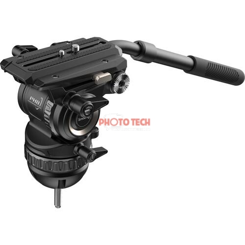 Smallrig Professional Fluid Head PH8 4287