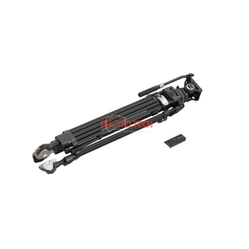 Chân máy SmallRig FreeBlazer Heavy-Duty Carbon Fiber Tripod Kit 3989