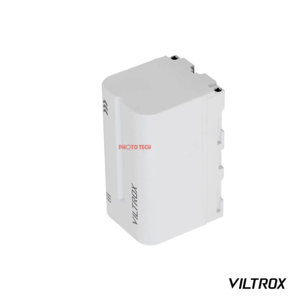Viltrox Np-f750 camera battery