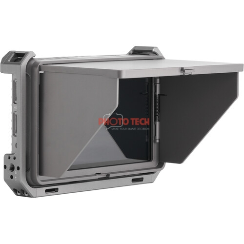 Viltrox DC-X3 6" Touchscreen On-Camera Monitor with Cage