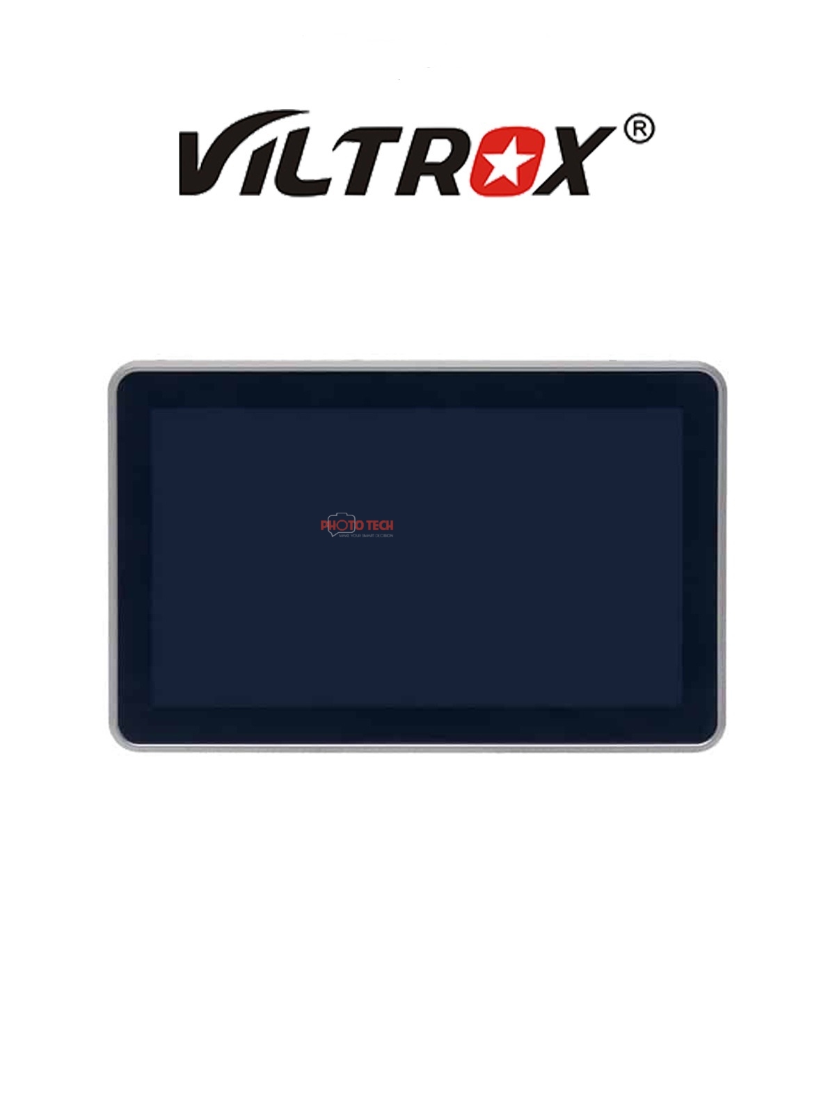 Viltrox DC-X3 6" Touchscreen On-Camera Monitor