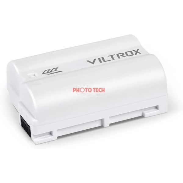 Viltrox Ten-el15c camera battery