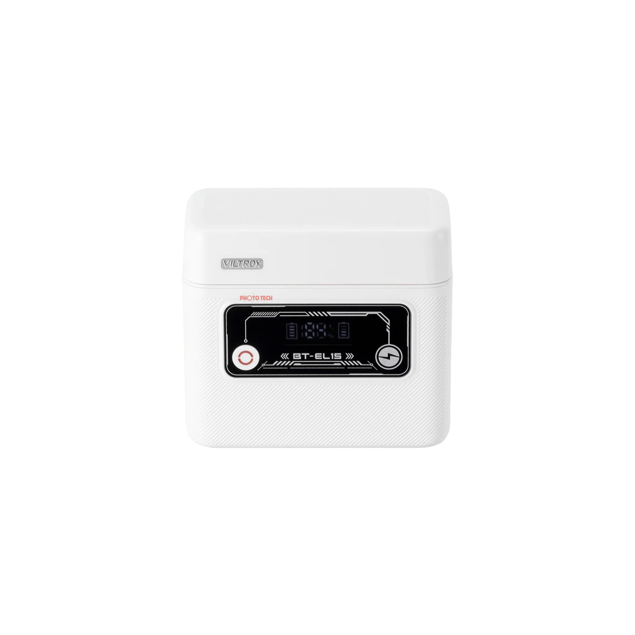 Viltrox Bt-el15 battery charger