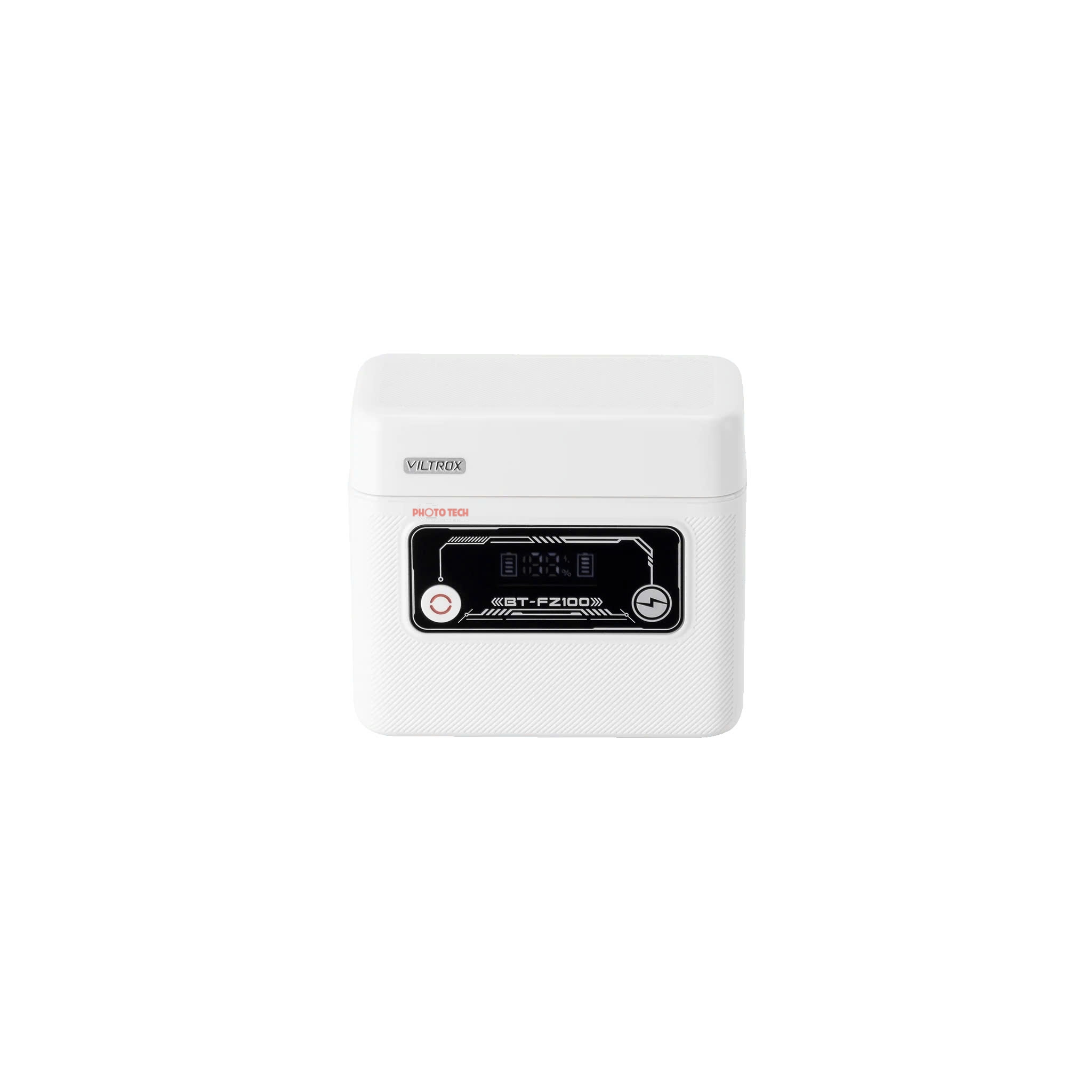 Viltrox Bt-fz100 battery charger