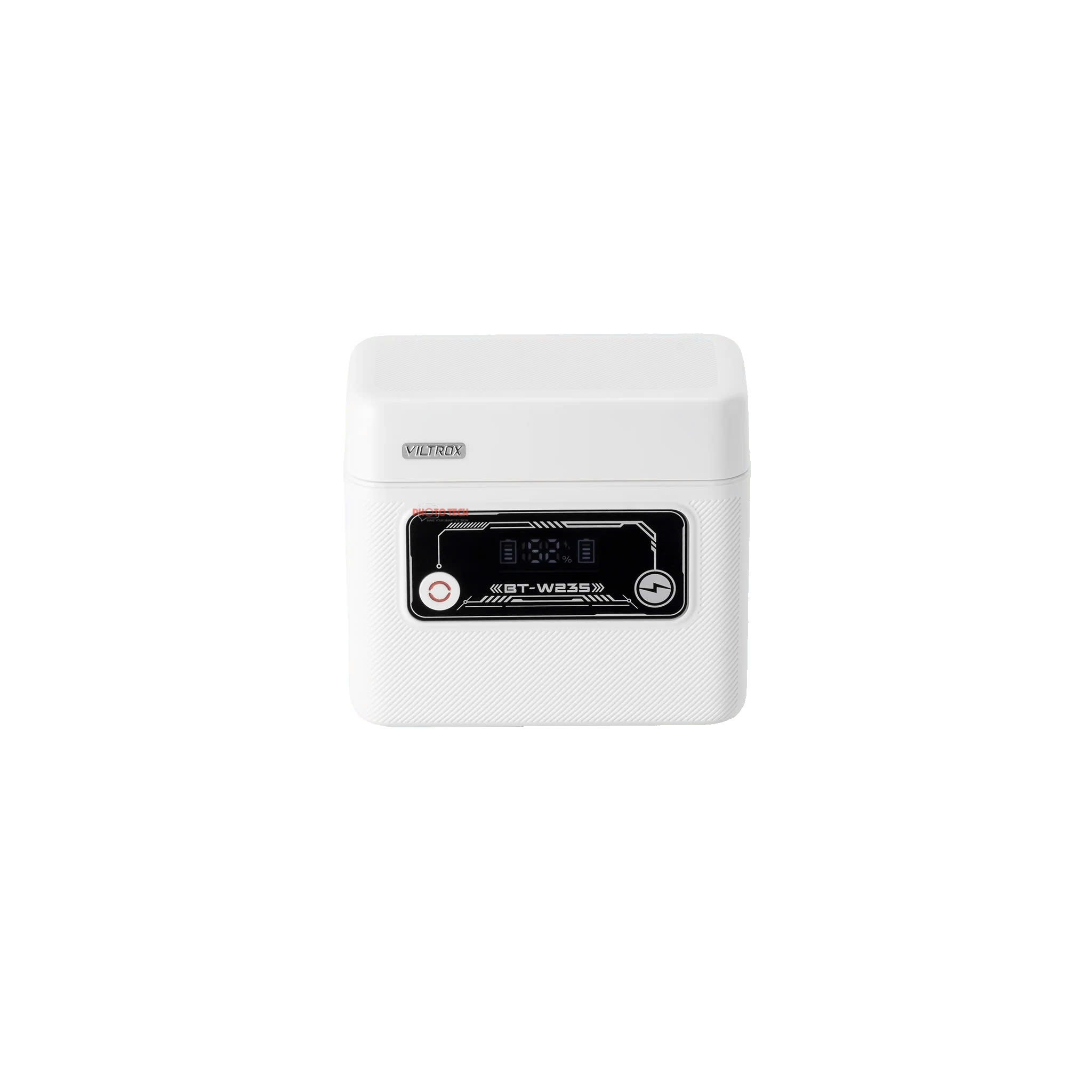 Viltrox Bt-w235battery charger