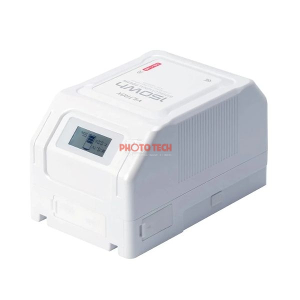 Viltrox Bp-v150 V-mount camera battery