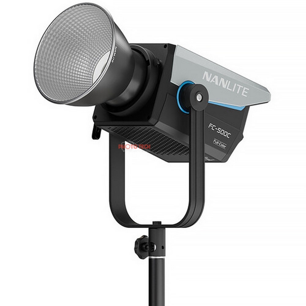 Nanlite FC500C đèn LED Bi-color Spotlight