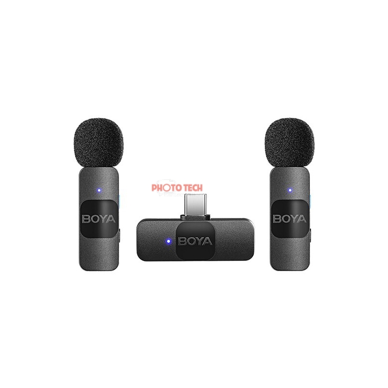 BOYA-BY-V20-1
