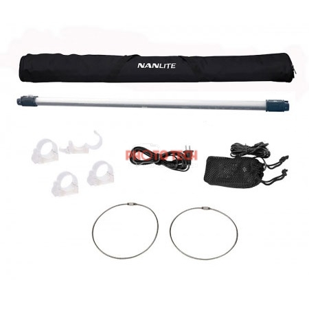 Nanlite pavotube 15C 1Kit