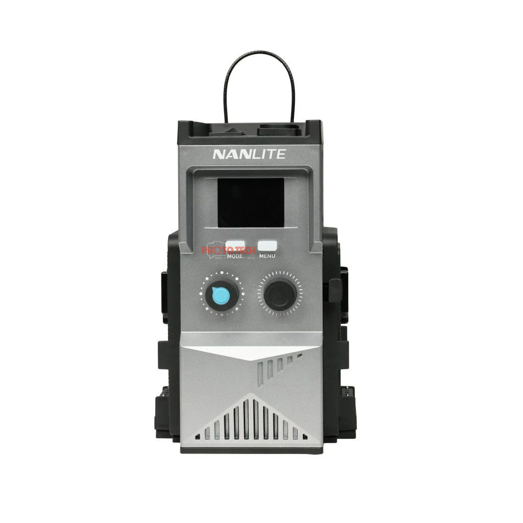 Nanlite Bt Bcs4.8V3,5mm battery control system