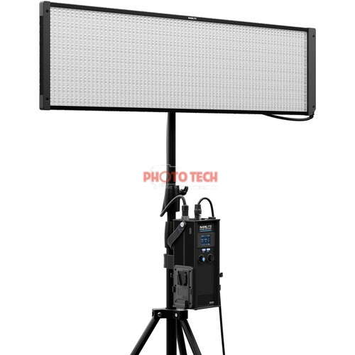 nanlite pavoslim 240CL LED RGBWW Panel
