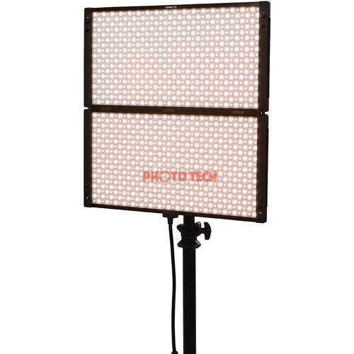 nanlite pavoslim 240B LED RGBWW Panel light
