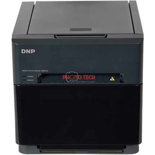 máy in ảnh DNP Qw410