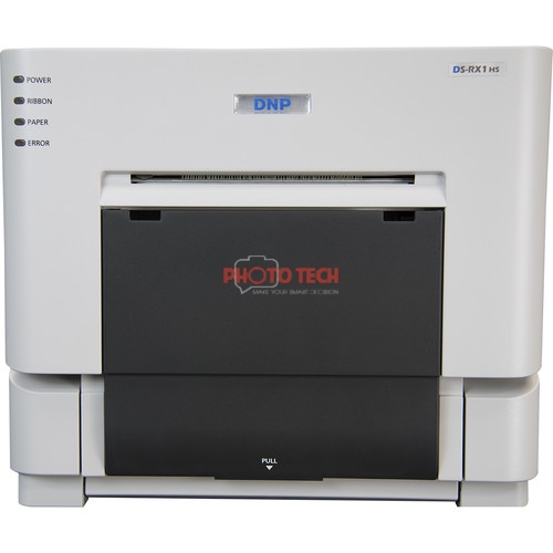máy in ảnh DNP Rx1 Hs
