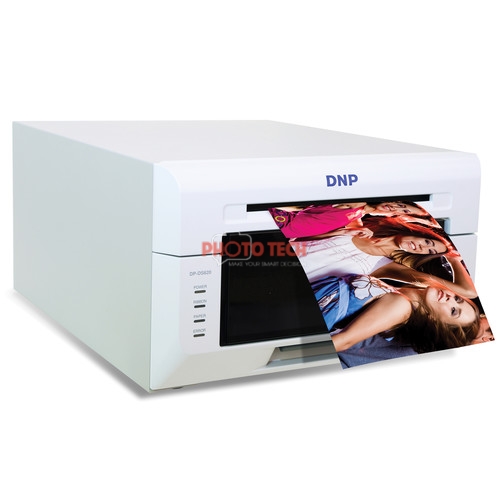 máy in ảnh DNP-Ds620