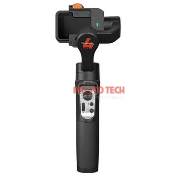 Hohem isteady Pro4