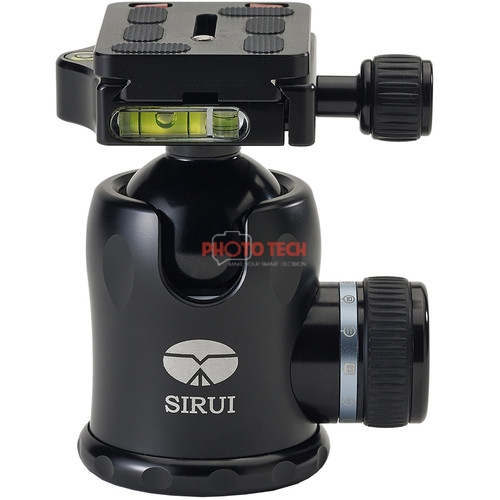 Ballhead Sirui K30X