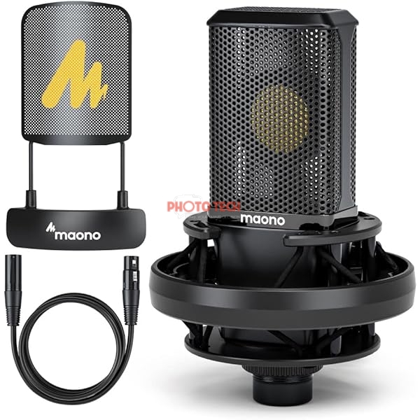Maono PM500T