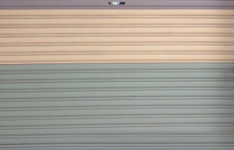 CỬA CUỐN ĐÀI LOAN LÁ 7 DEM