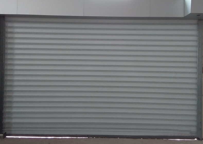 CỬA CUỐN SIÊU TRƯỜNG