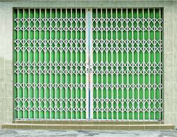 CỬA KÉO ĐÀI LOAN