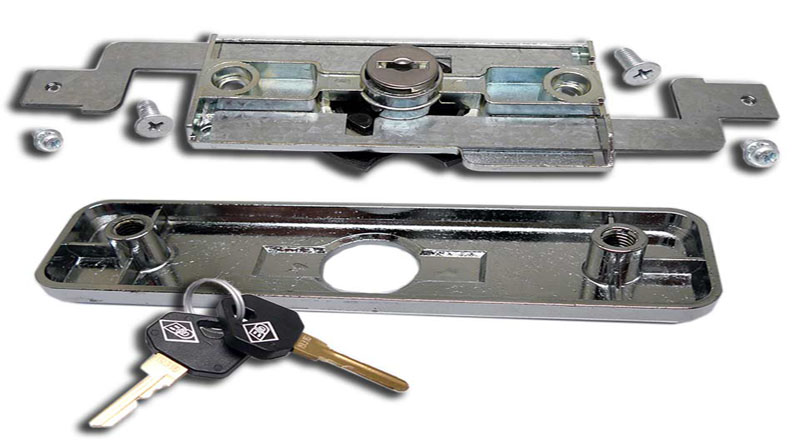 KHOÁ NGANG CỬA CUỐN