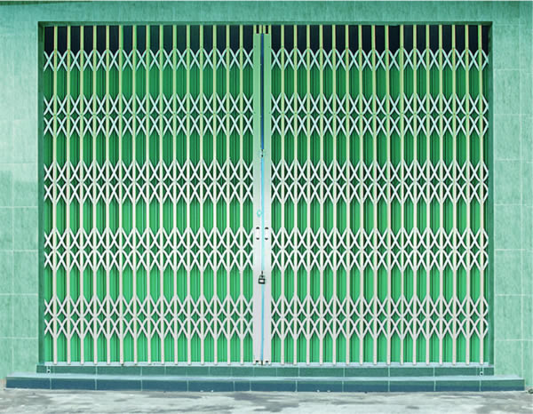 CỬA KÉO ĐÀI LOAN