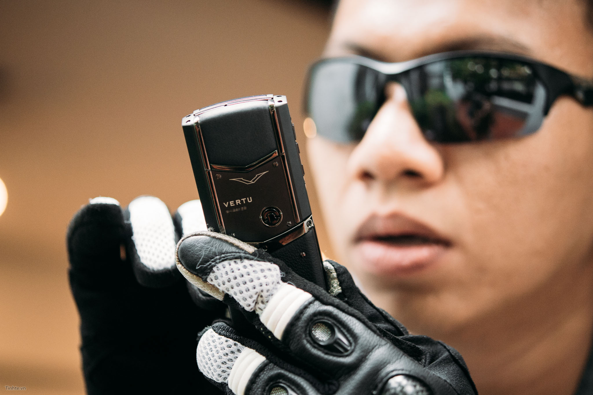 Vertu unique của bạn