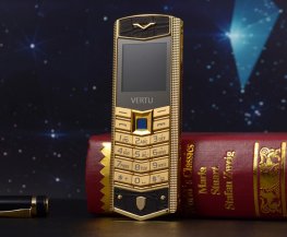 VerTu Ferrari V5