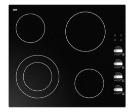 Faber FB-604EM (Mặt kính)