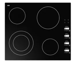 Faber FB-604EM (Mặt kính)