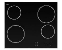 Faber FB-604ETS (mặt kính có hẹn giờ)