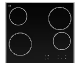Faber FB-604ETS (mặt kính có hẹn giờ)