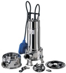 Máy bơm thoát nước 1