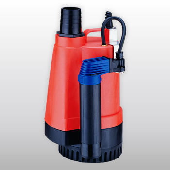 Máy bơm thoát nước 2