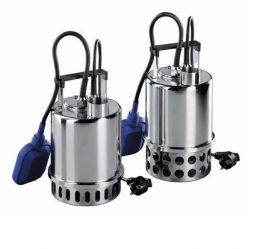 Máy bơm thoát nước 6