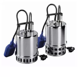 Máy bơm thoát nước 6