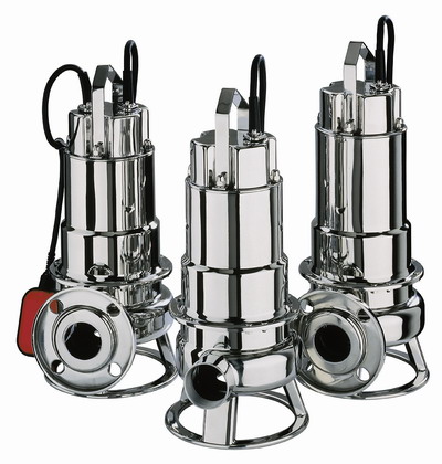 Máy bơm thoát nước5