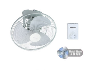 Panasonic F-409QB